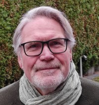Seniorenbeauftragter Hans-Werner Klinkhammels